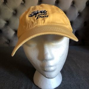 Legendary Headwear Embroidered Torrey Pines Golf Hat Size LARGE/XL
